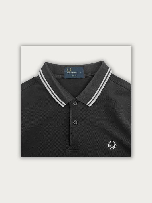 Fred Perry Polo Tee