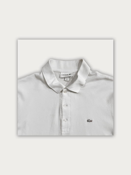 Lacoste Polo Tee