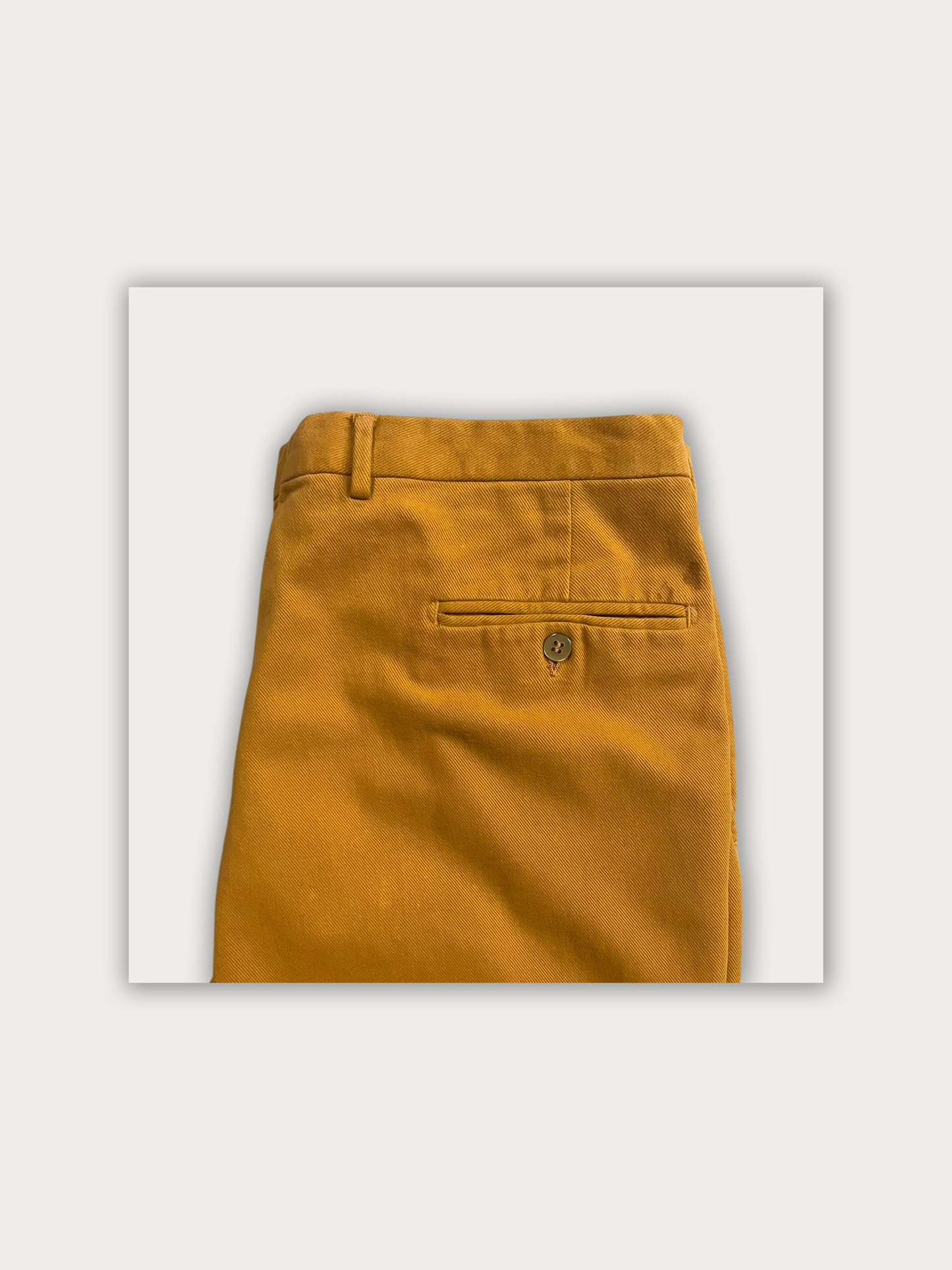 Vintage Cords Pants