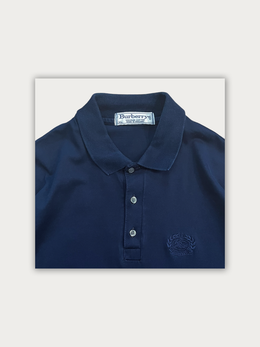 Burberry Polo Tee