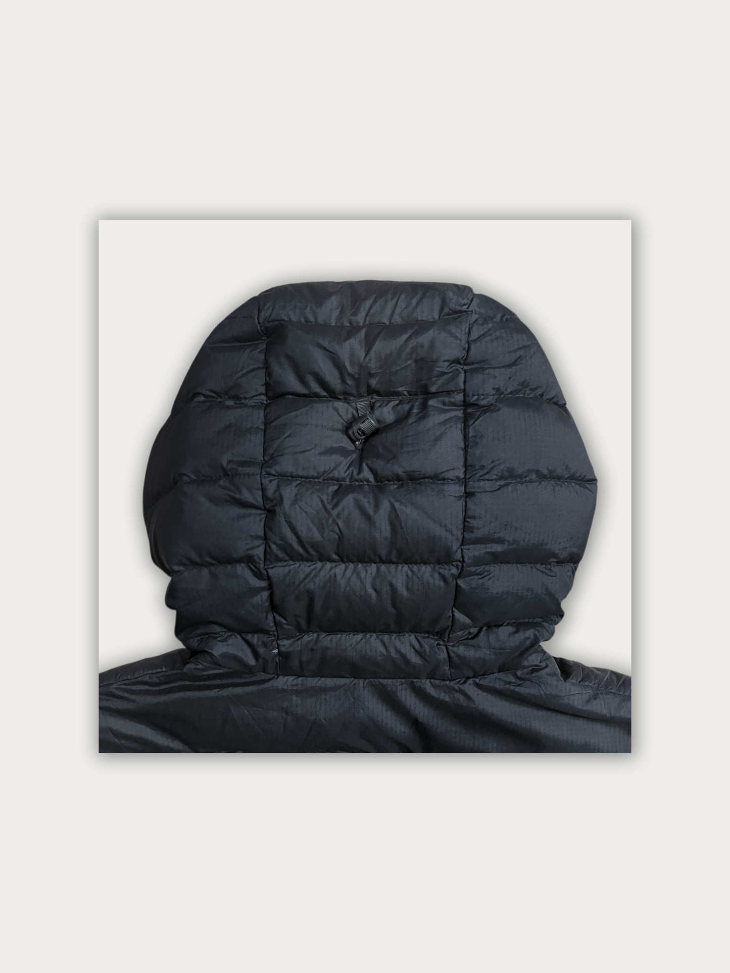 Patagonia Puffer Jacket