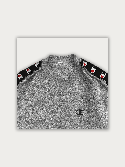 90s Champion Thick Cotton Tee