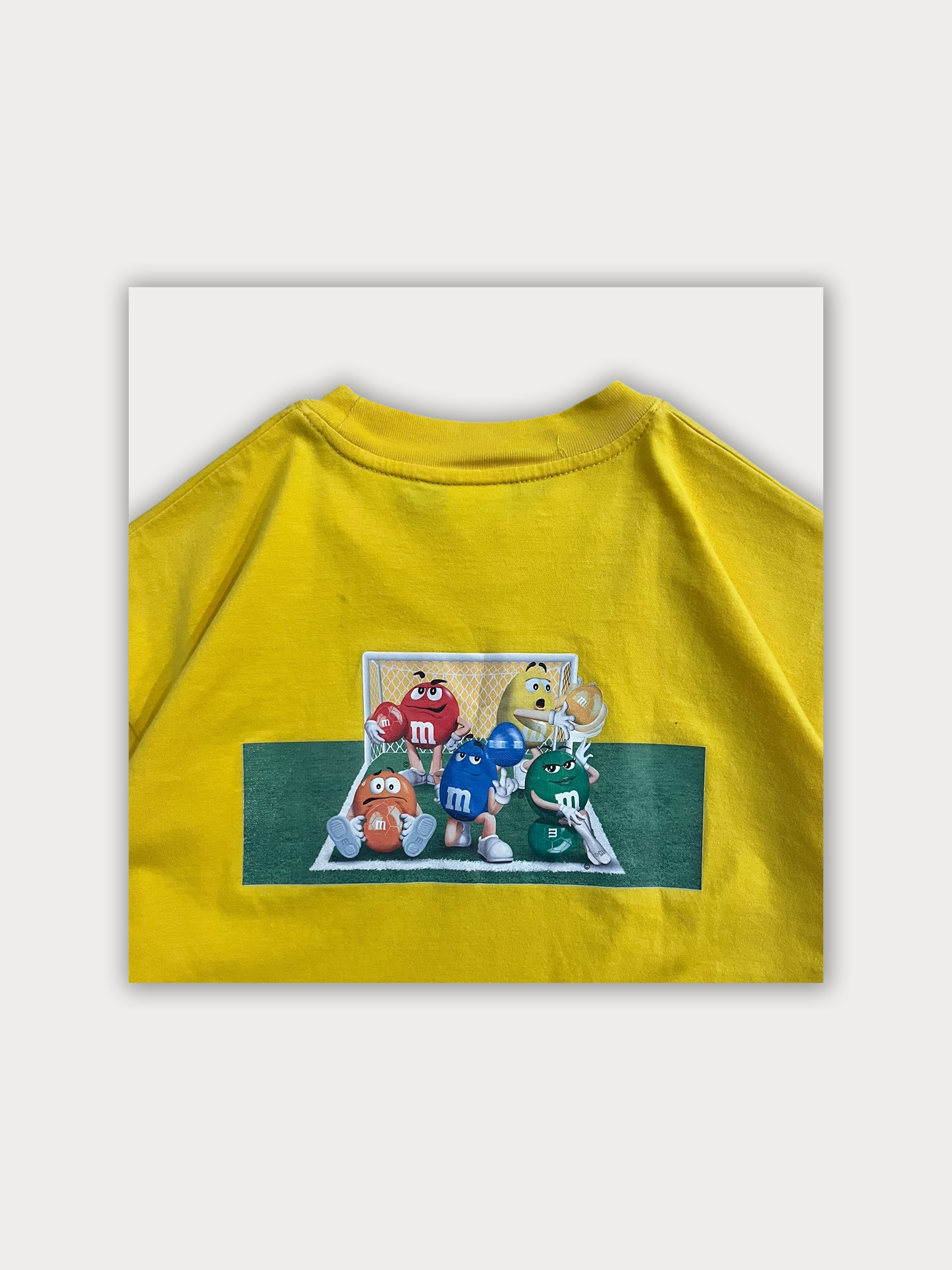 M&Ms Tee