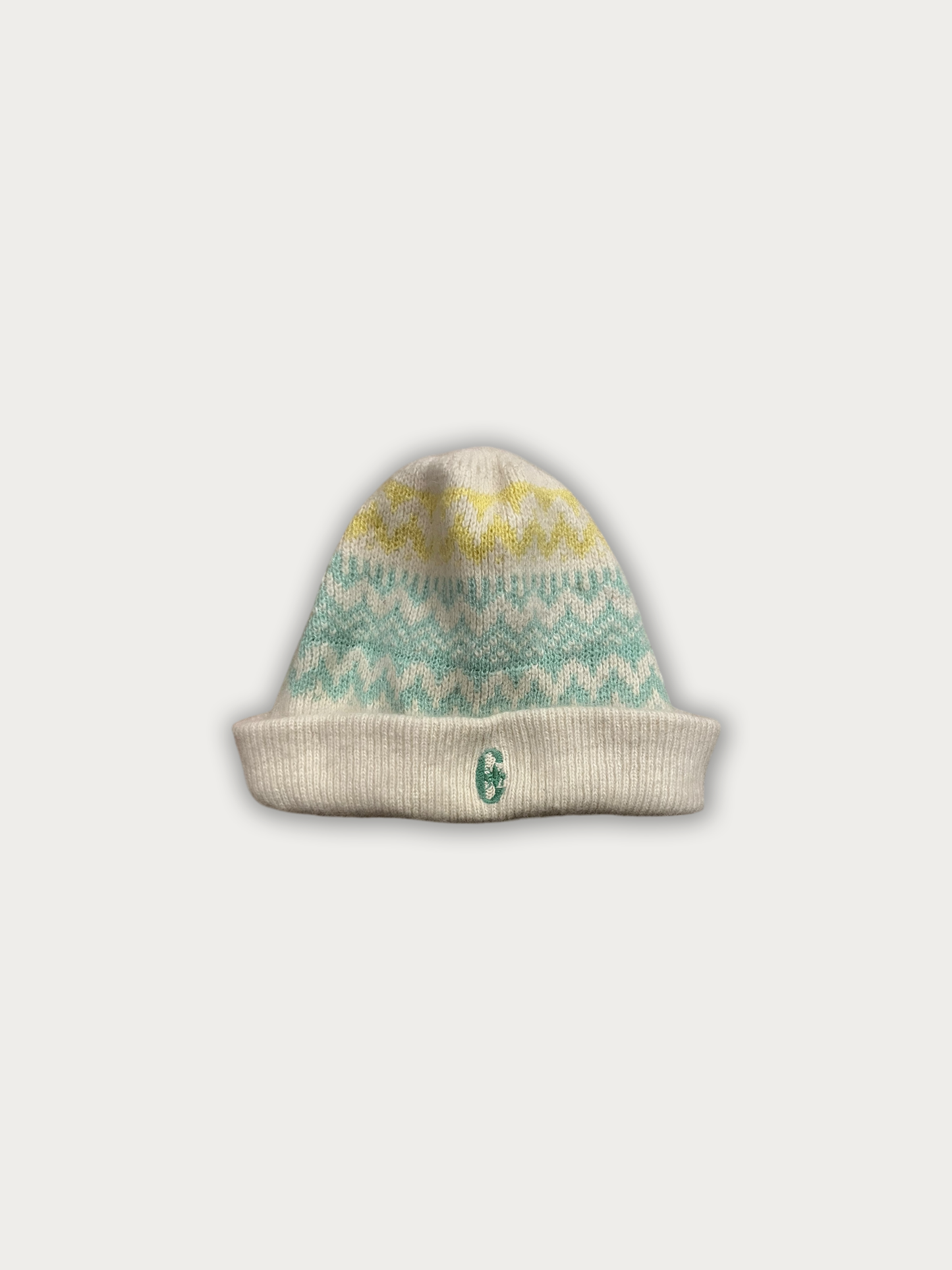 Conte of Florence Wool Beanie