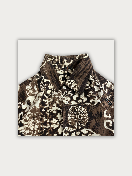 Vintage Energie Shirt