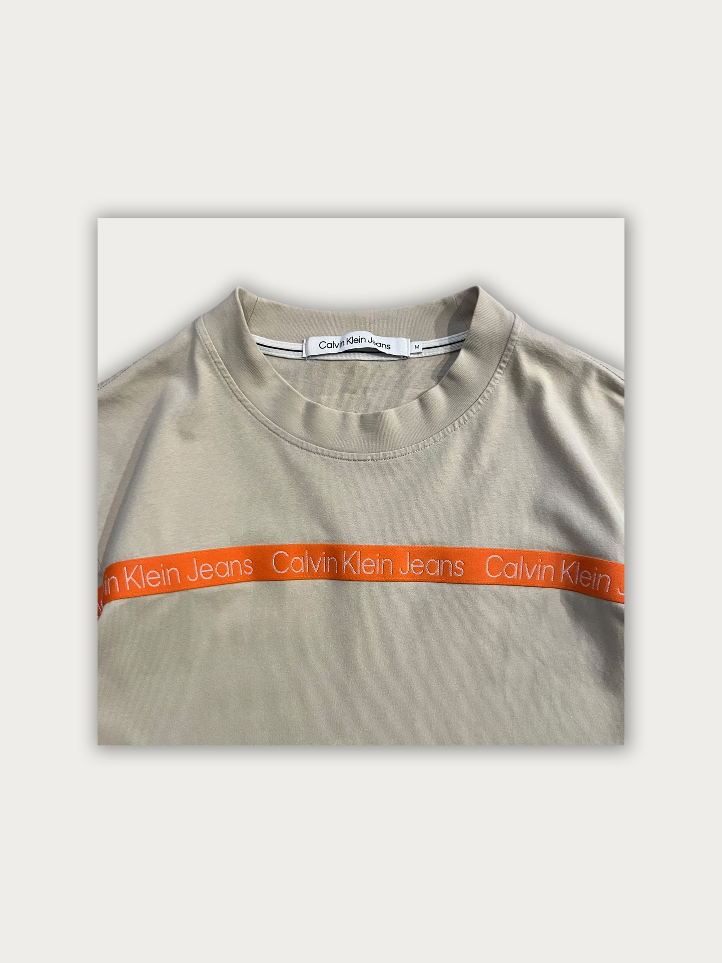 Calvin Klein Tee
