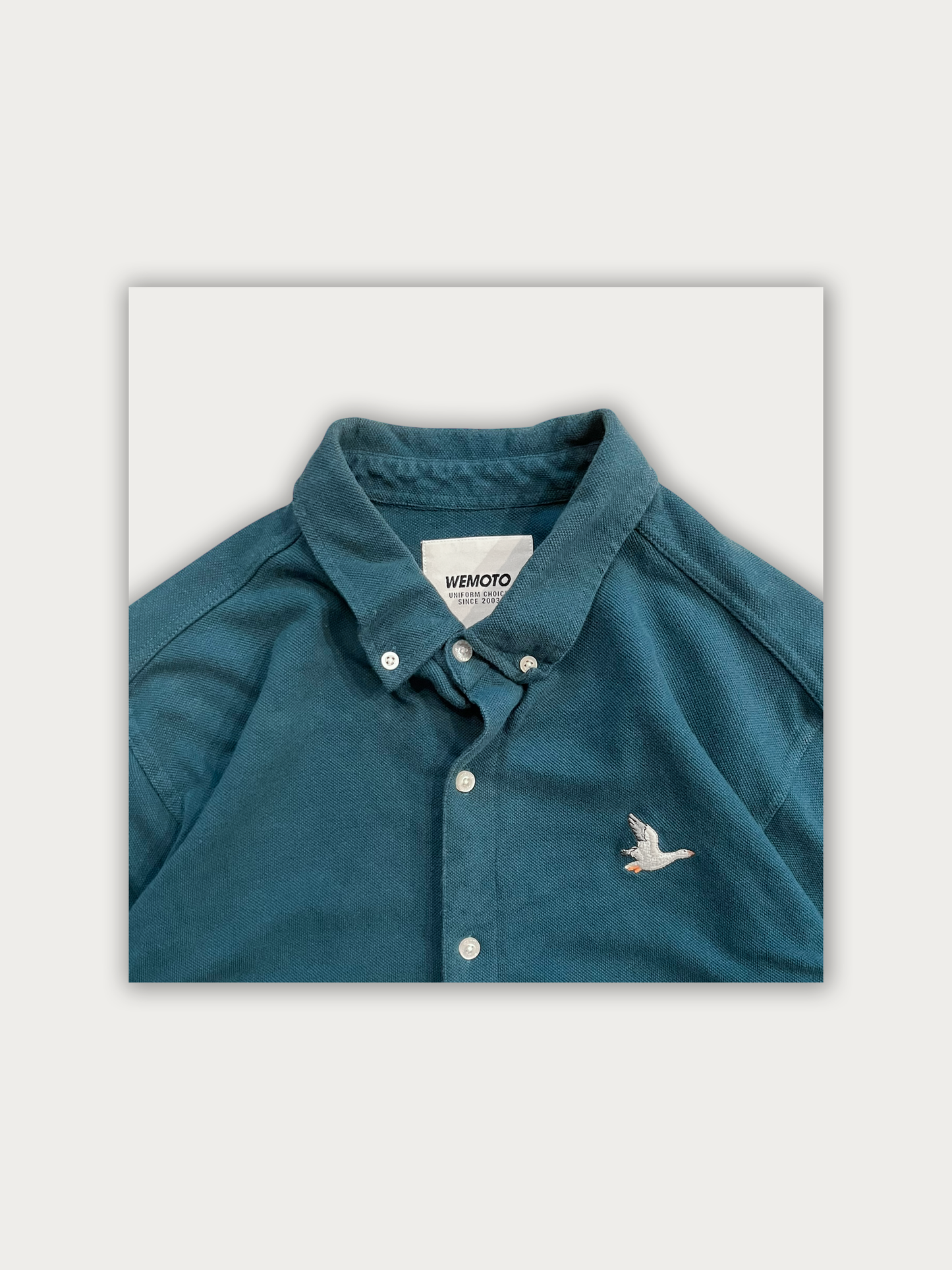 Wemoto Shirt