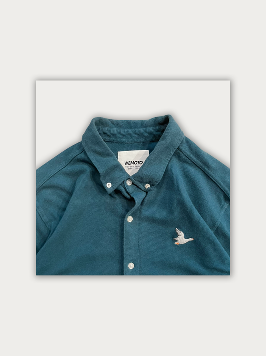 Wemoto Shirt