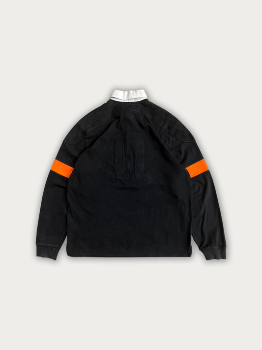 Vintage 90s Ralph Lauren Rugby Sweater