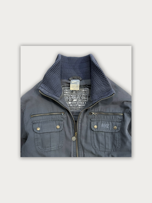 Y2K Nike Jacket