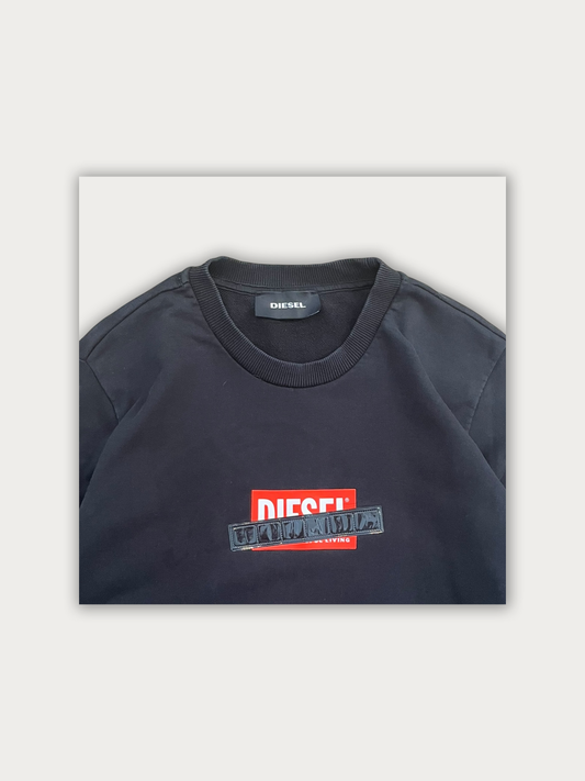Diesel Sweatshirt