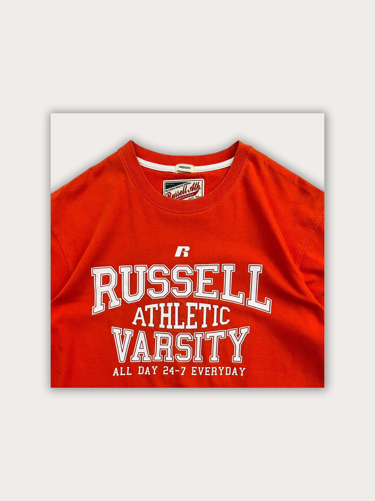 Russell Athletic Tee