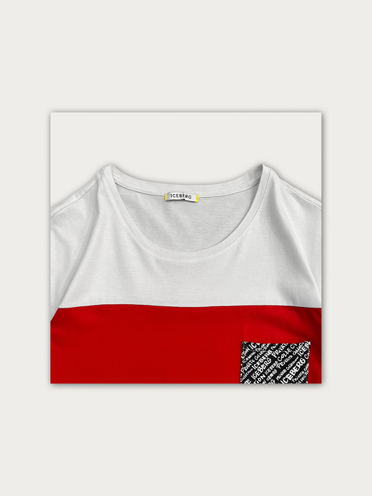 Iceberg Tee