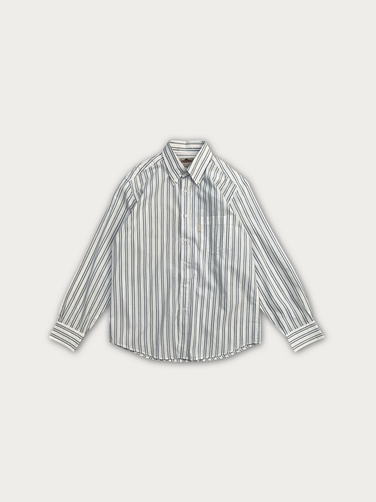 El Charro Shirt
