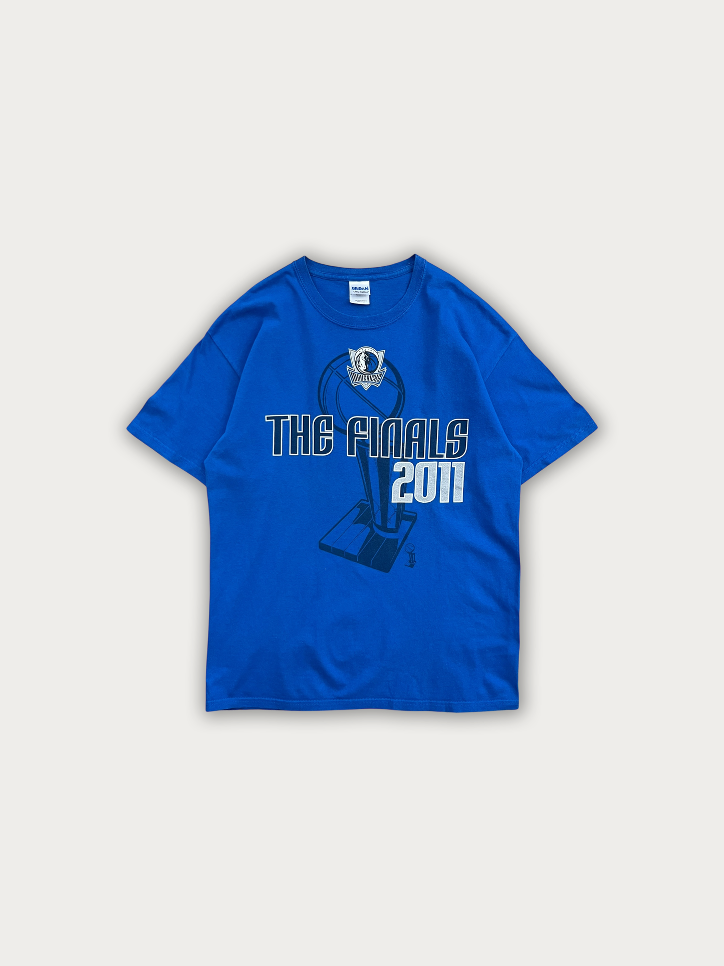 Dallas Mavericks Tee