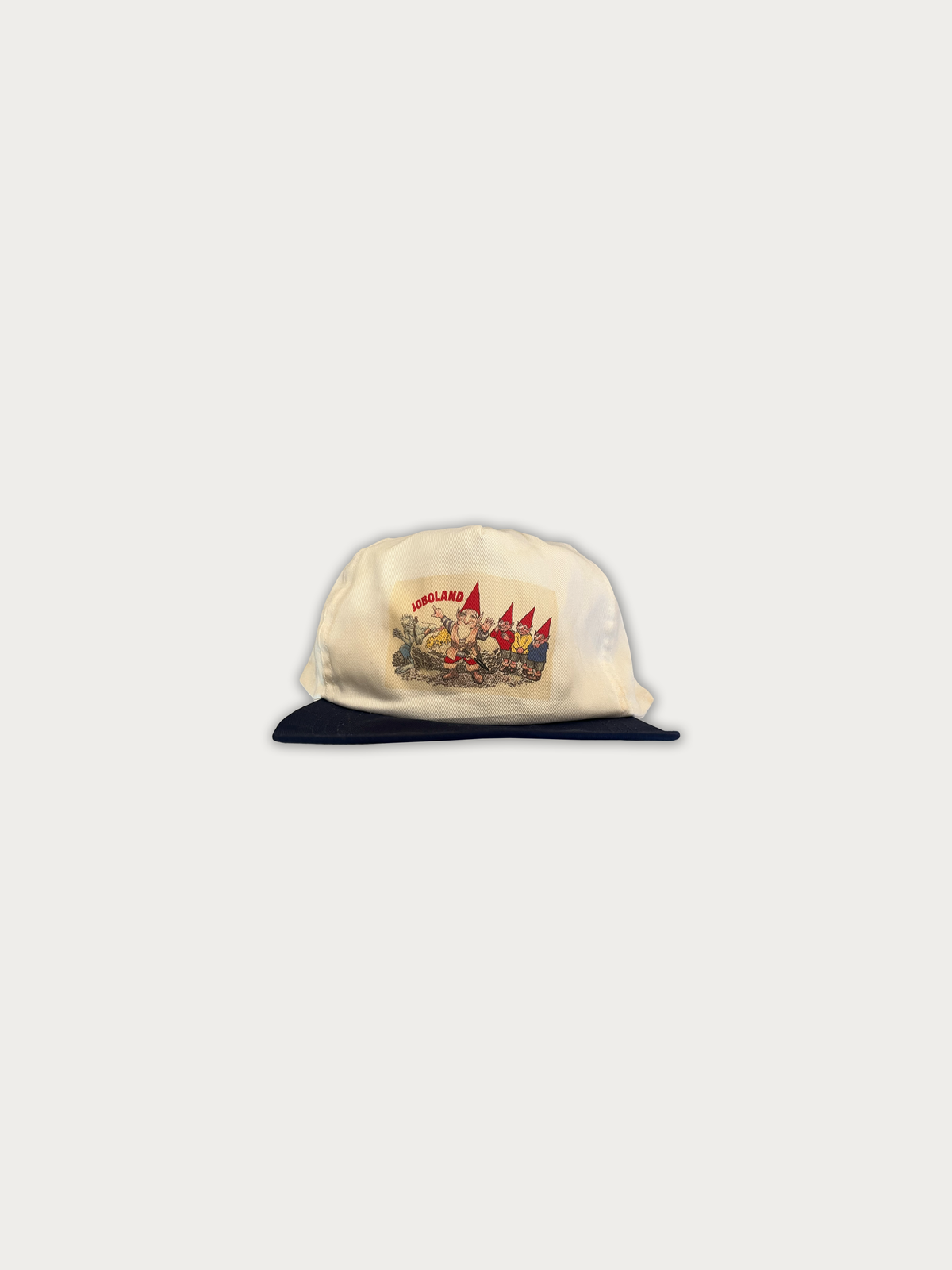 Vintage Danish Cap