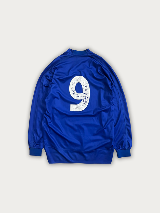 Vintage 1999-00 Italy Kappa Kombat