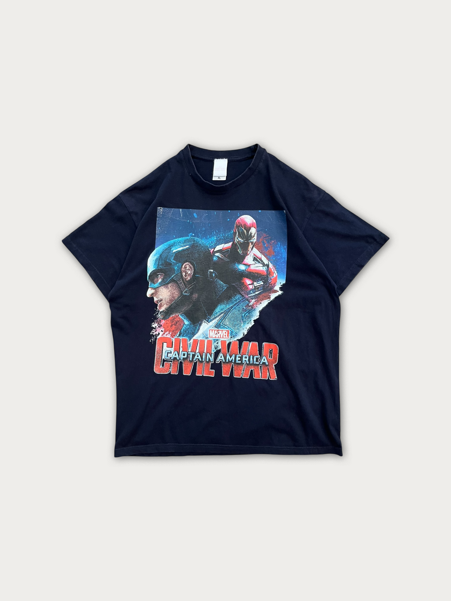 Mrvel Tee