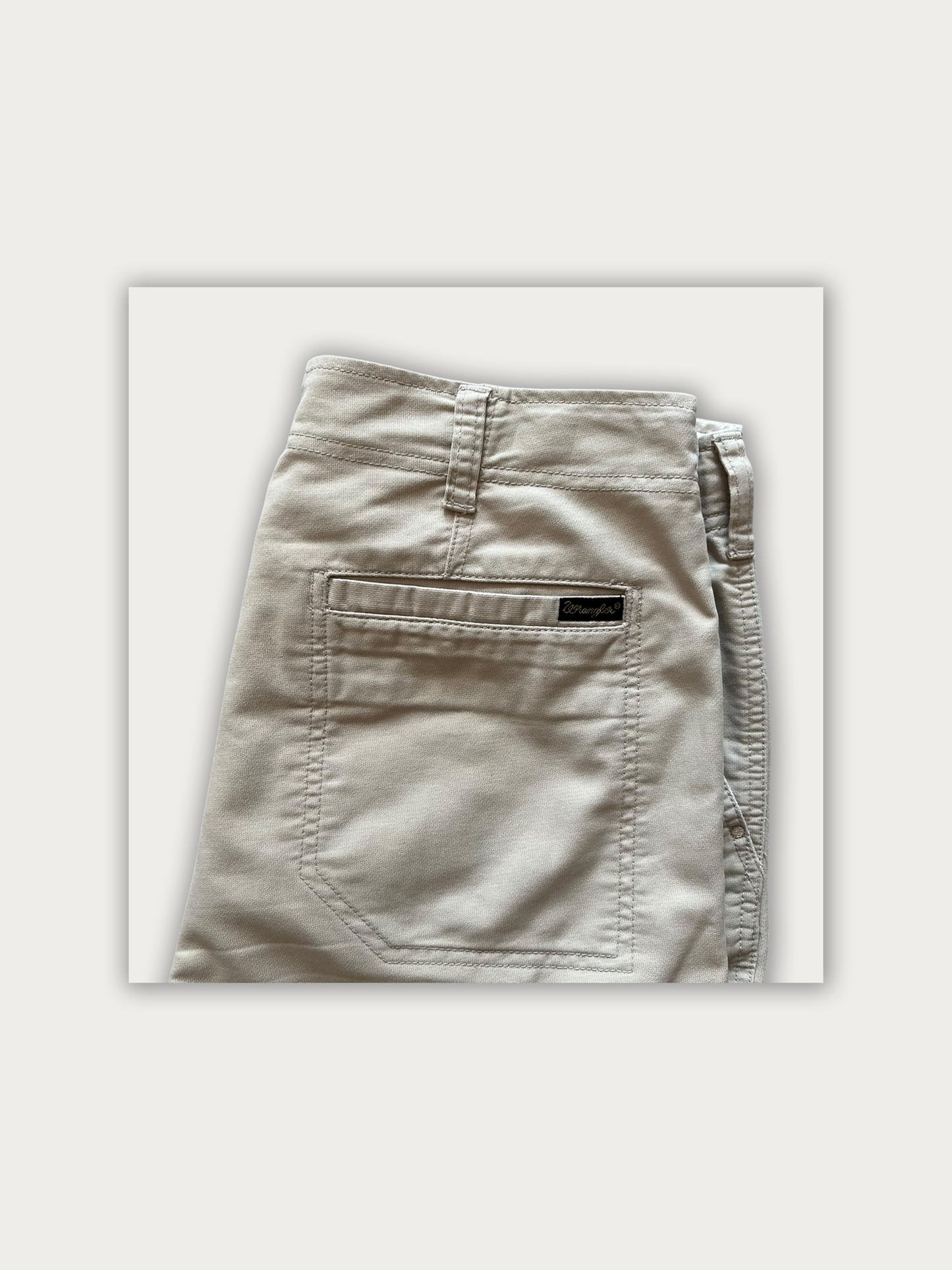 Vintage Wrangler Shorts