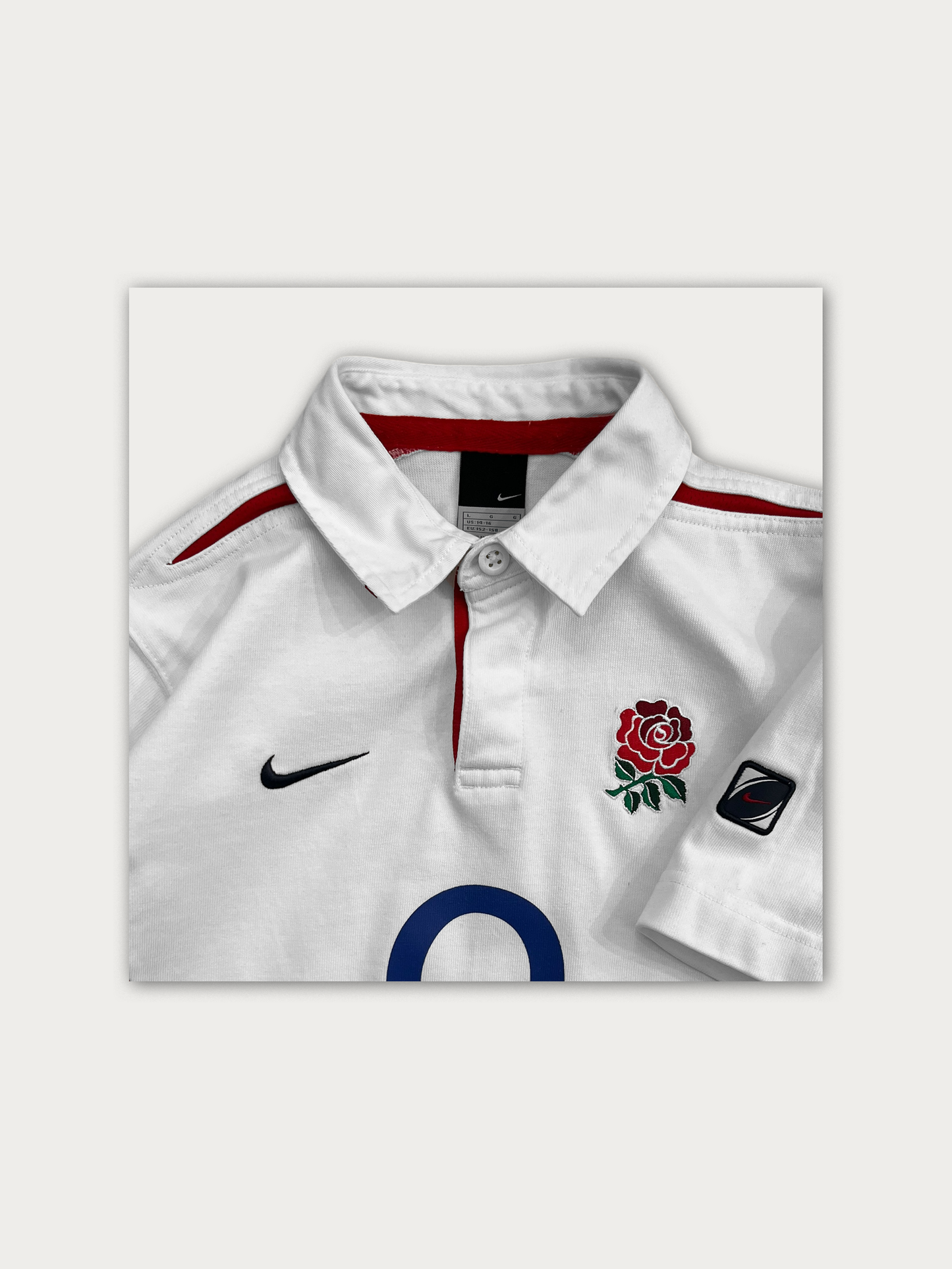 2003/05 England Rugby