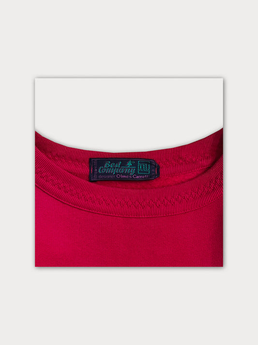 Best Company Sweatshirt - Deadstock
