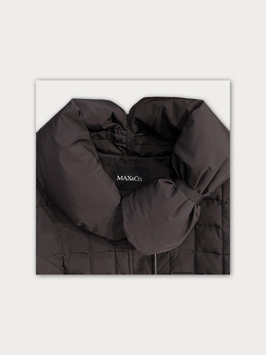 Max&Co Down Jacket