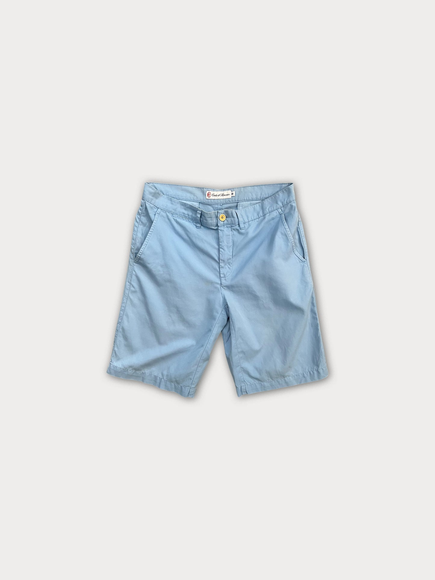 Conte of Florence Shorts