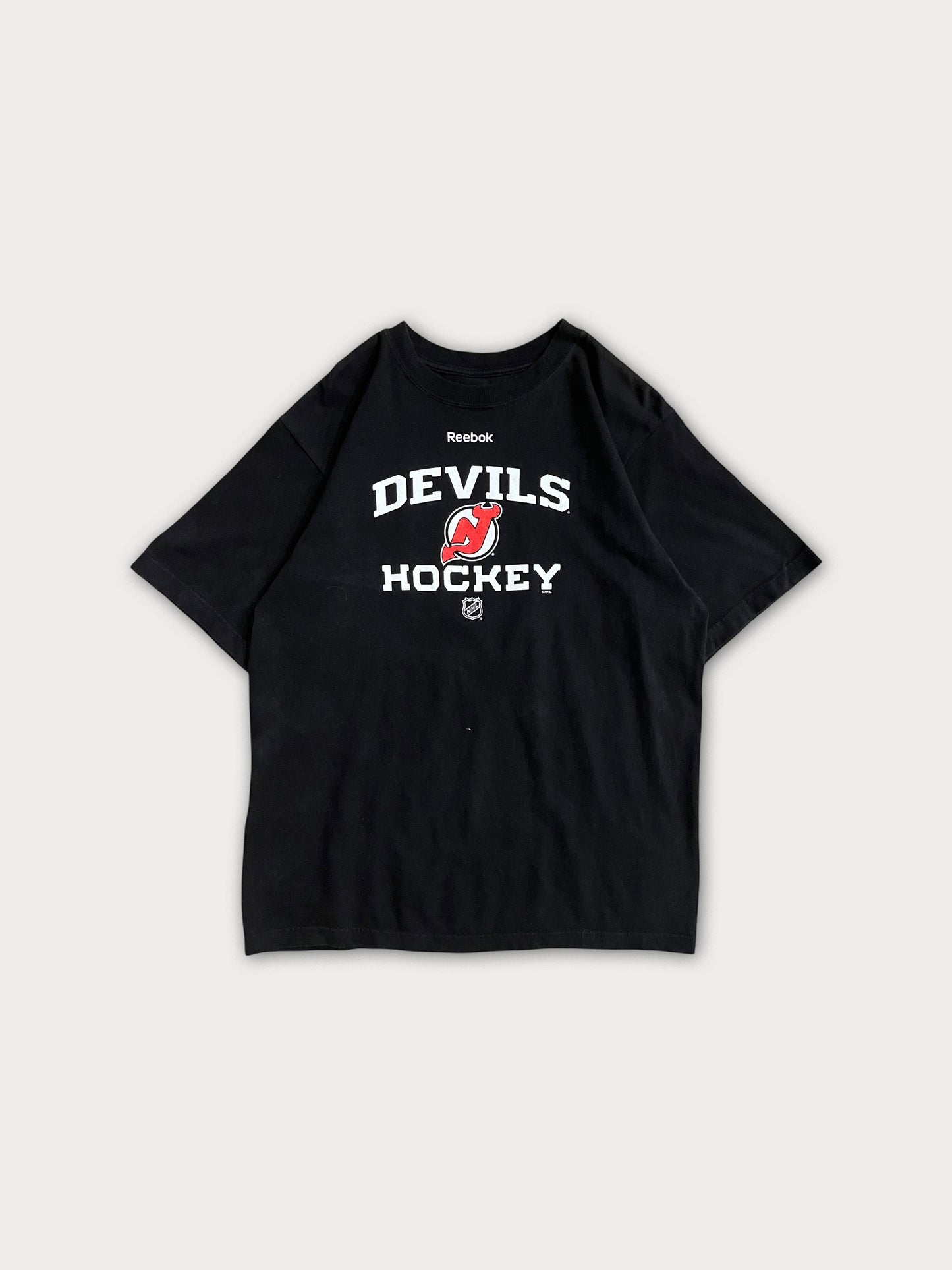 NHL Reebok Tee