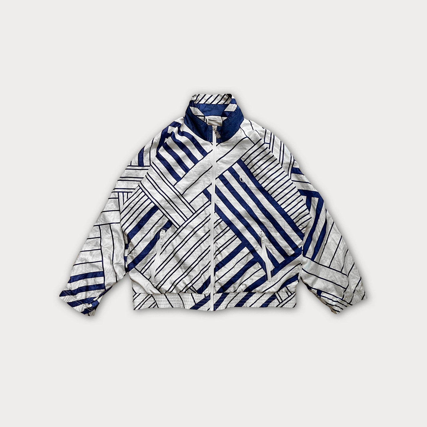 90s Sergio Tacchini Track Jacket