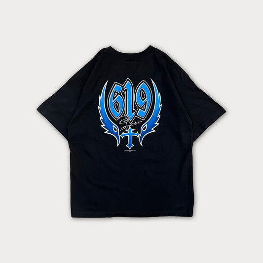 WWE Rey Mysterio 619 Tee