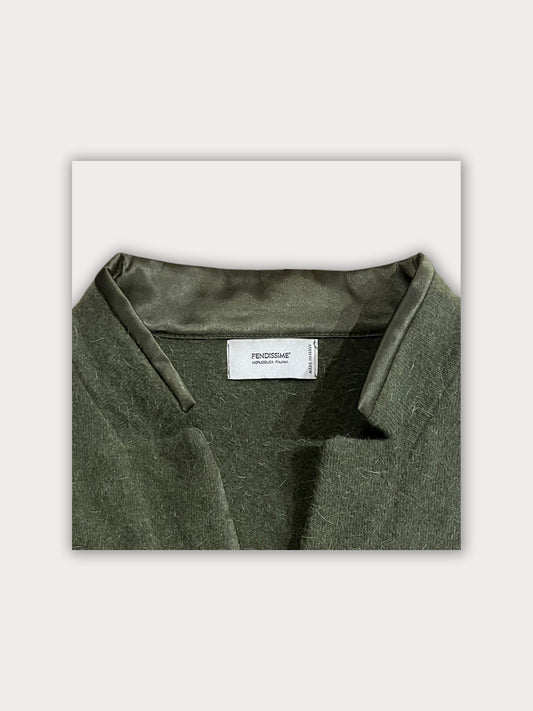 Fedissime By Fendi Blazer