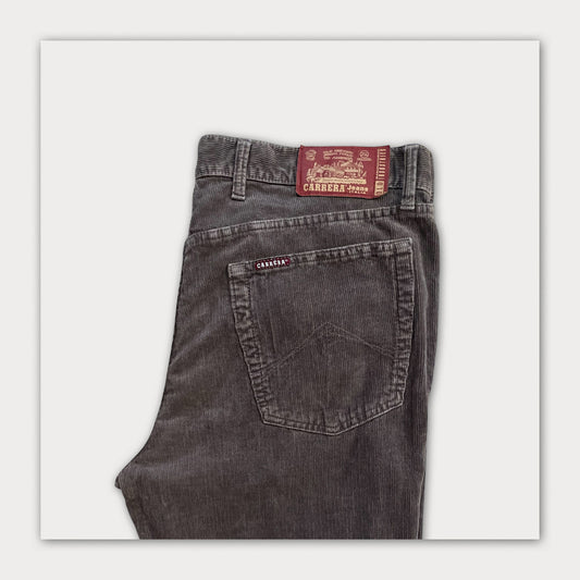 Carrera Corduroy Pants