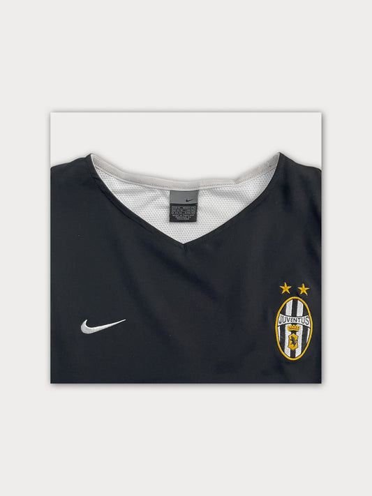 2003/04 Juventus Nike Training Vest