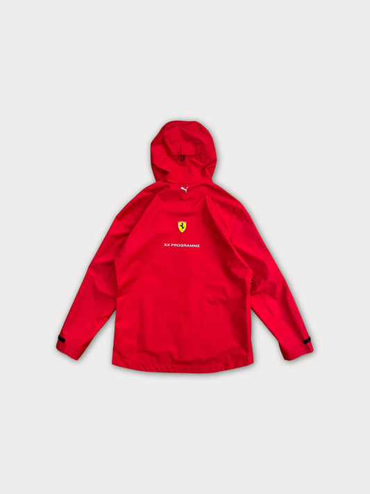 RARE Ferrari XX Programme Jacket - Deadstock