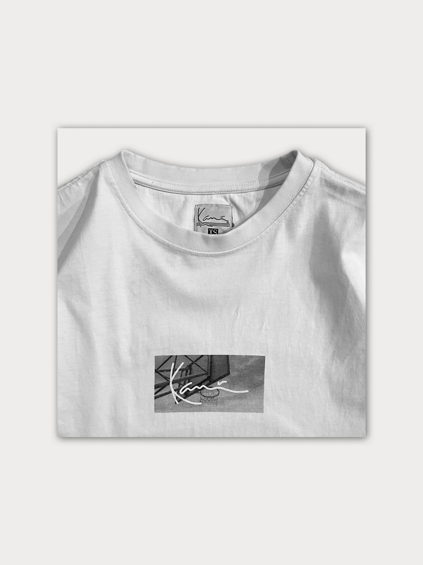 Karl Kani Tee
