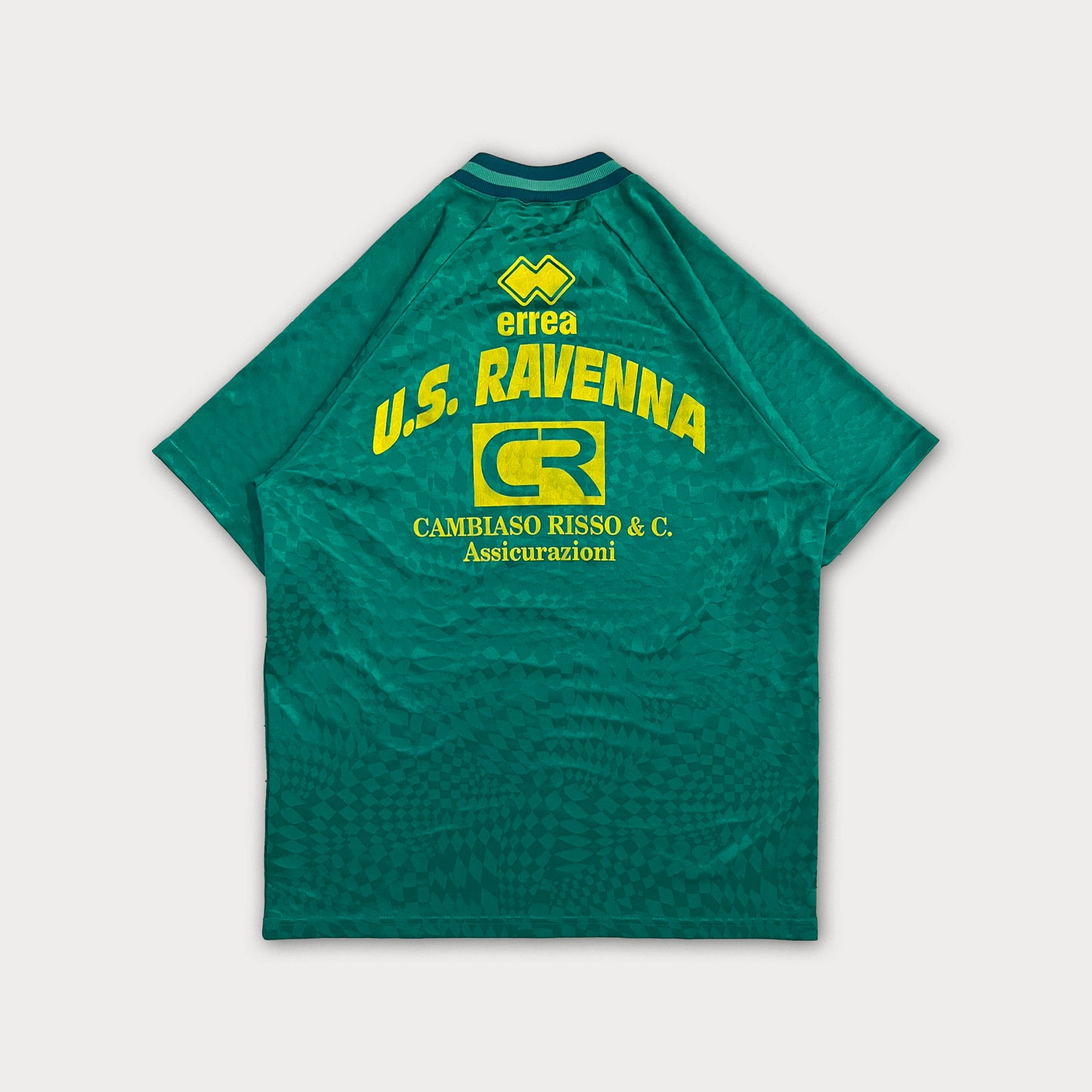 U.S. Ravenna Training