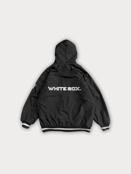 Vintage Starter Red Sox Jacket