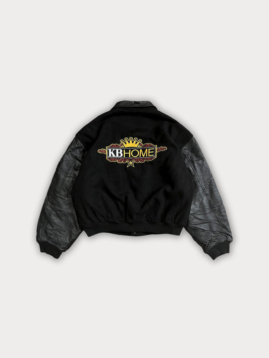 Vintage Varsity Jacket