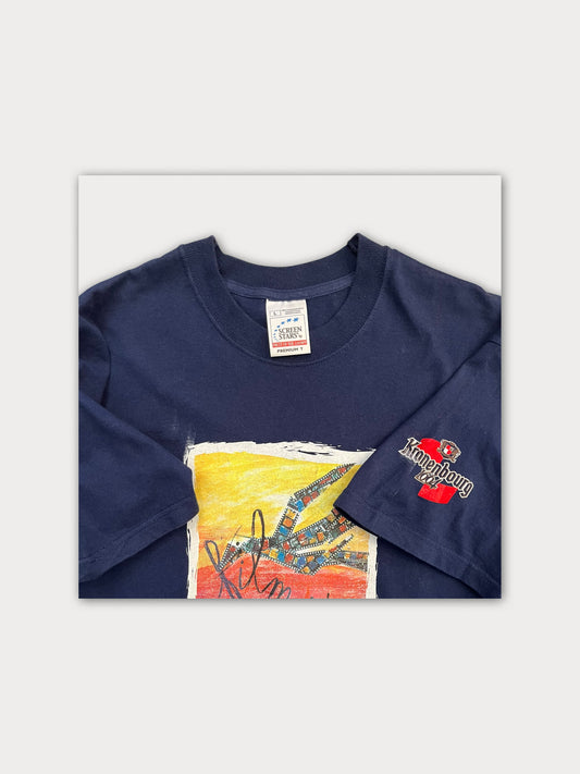 90s Kronenbourg 1664 Tee