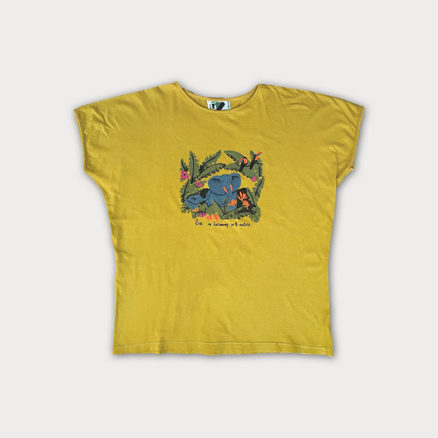 Nature Tee