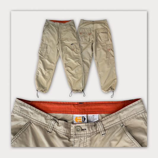 Etnies Light Utility Pants