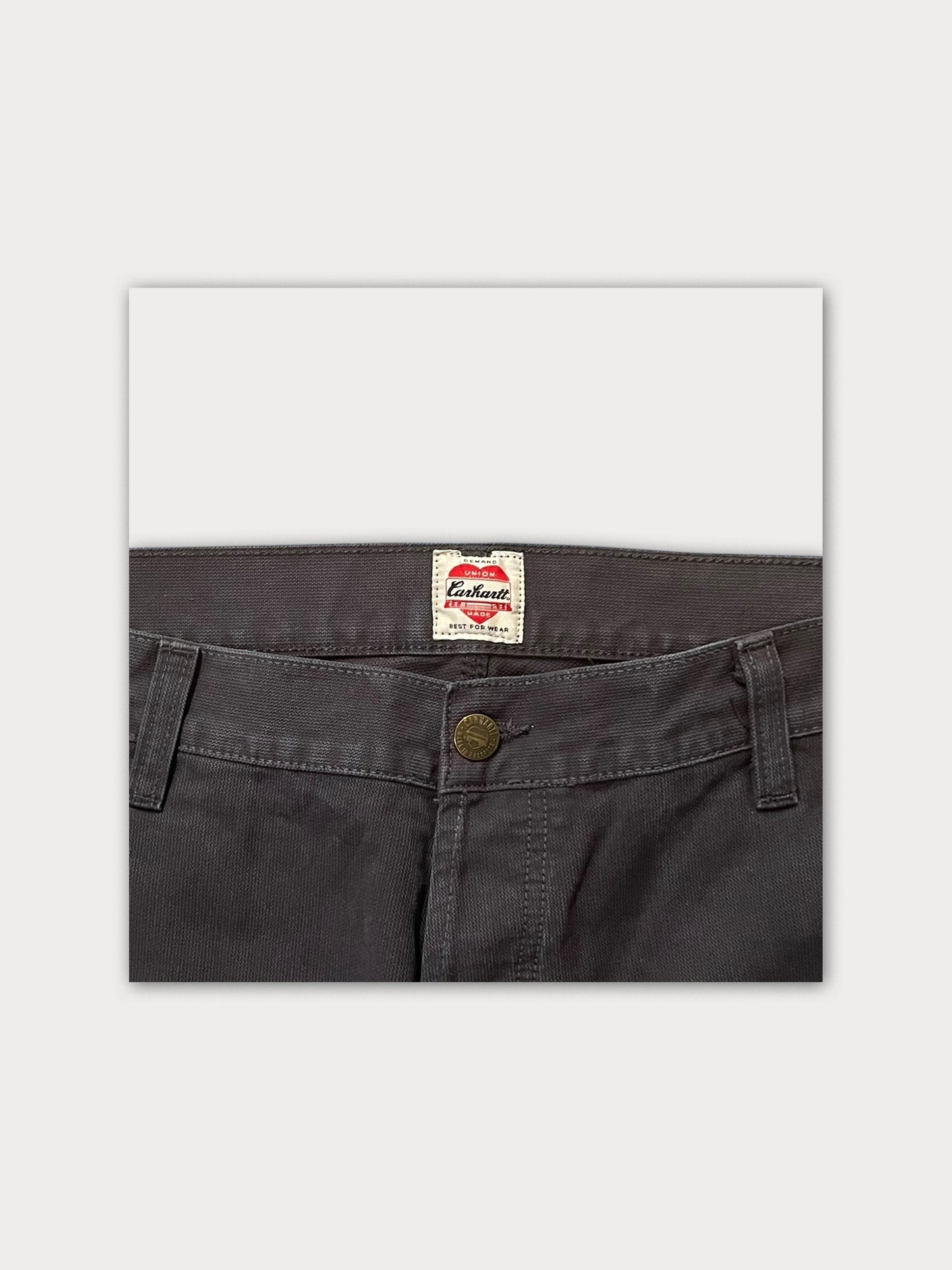 Carhart Carpenter Jeans