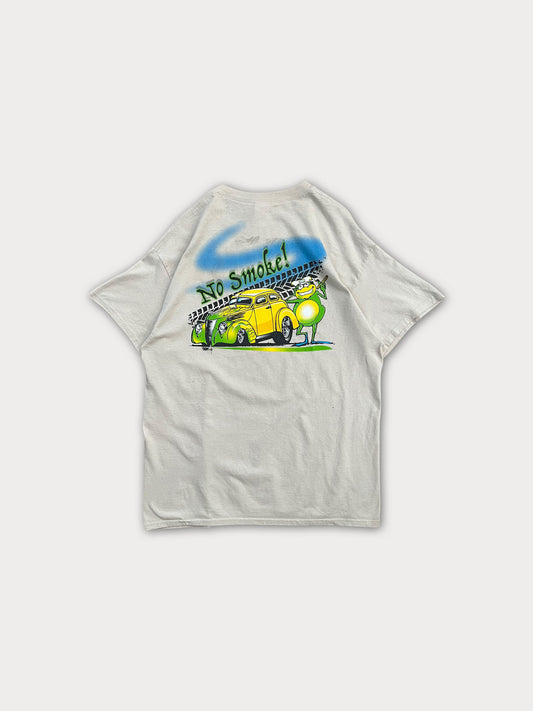 Frog Follies Annual Tee
