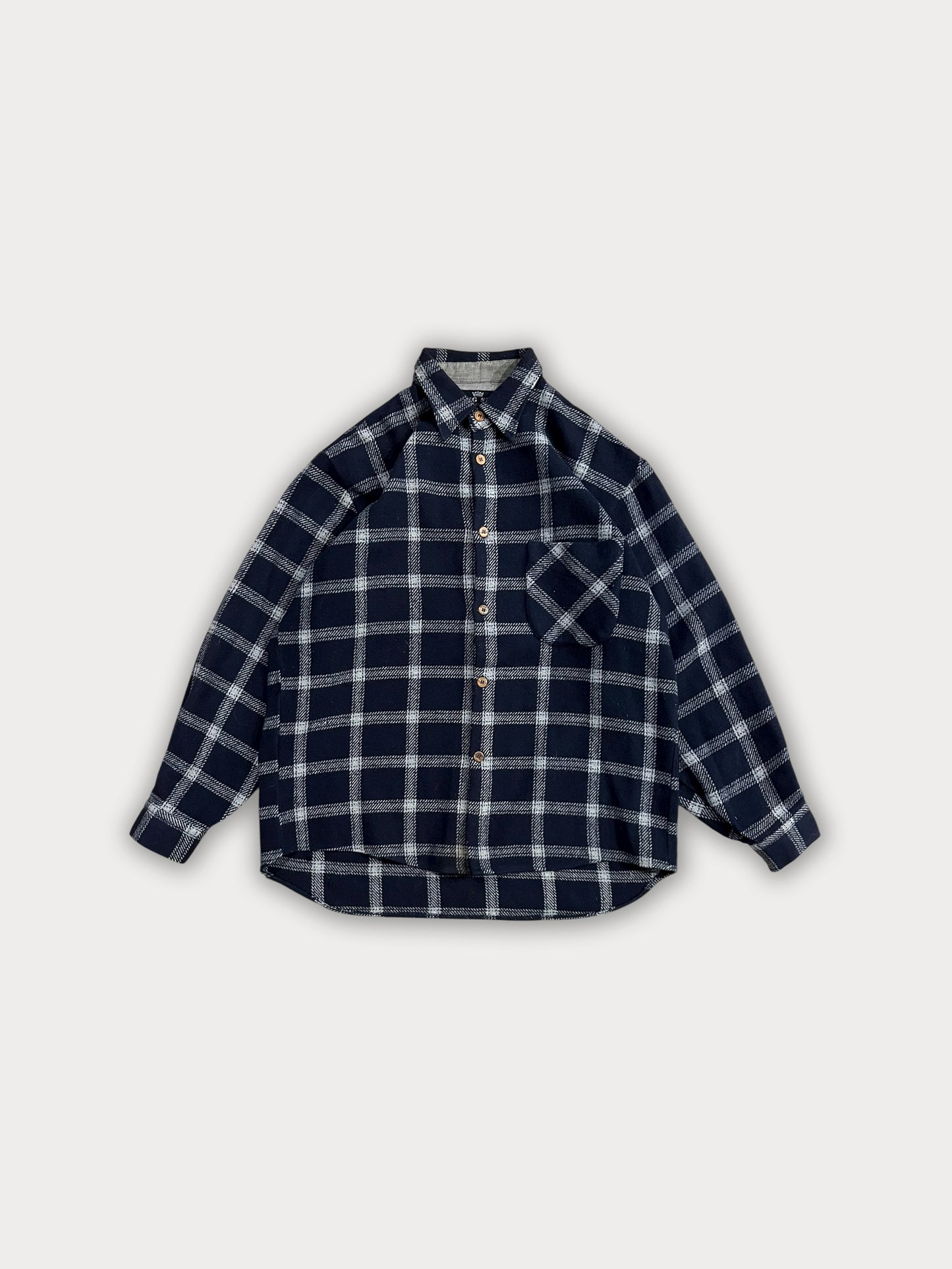 Flannel Shirt