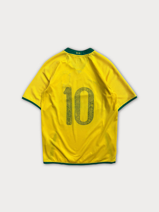 2008-10 Brasil