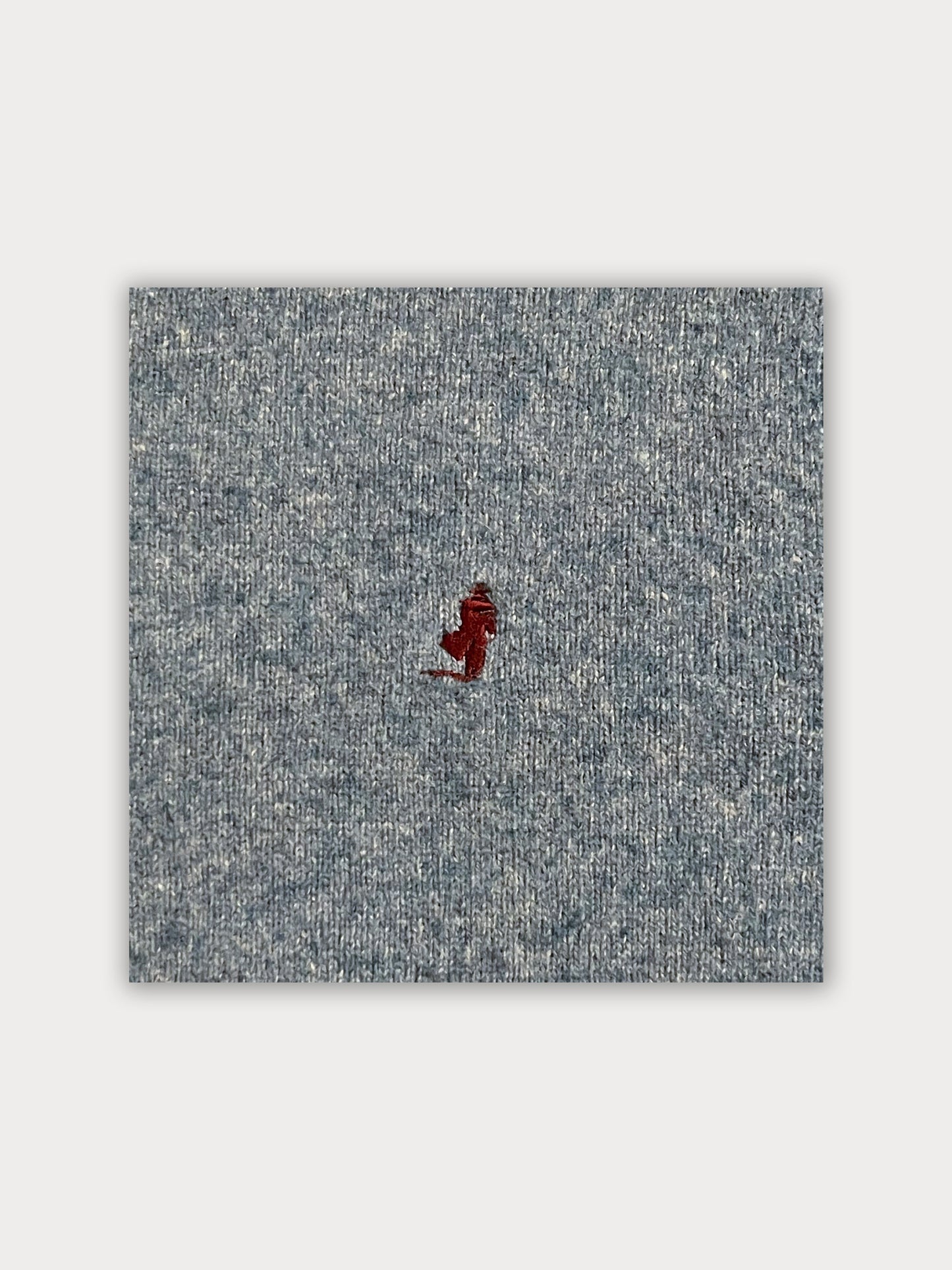 Marlboro Classics Wool Sweater