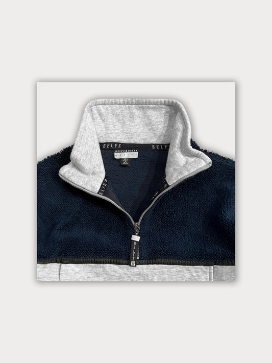 Vintage Belfe Fleece