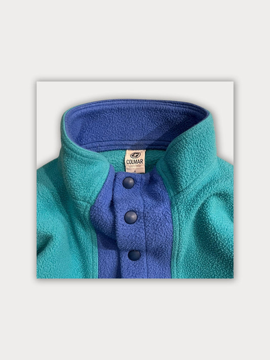 Vintage 90s Colmar Fleece