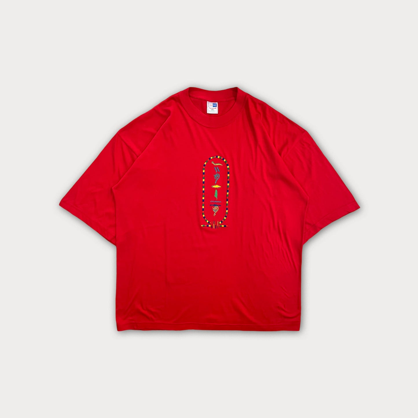 Souv Tee