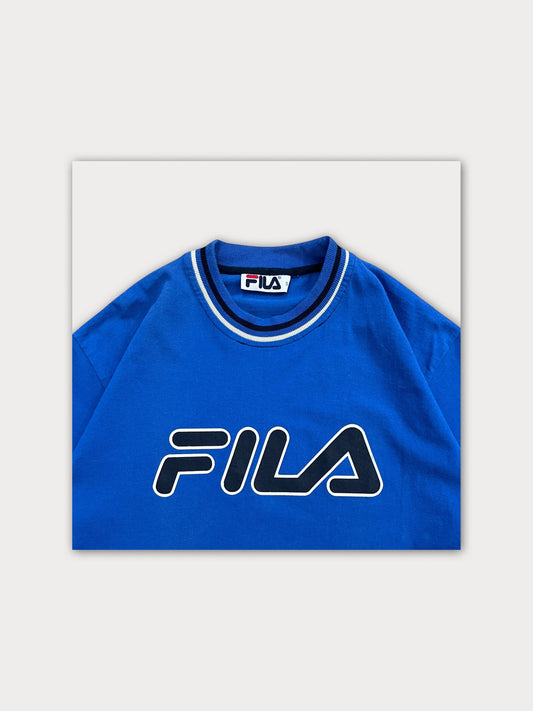 90s Fila Tee